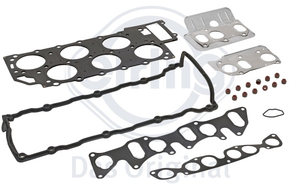 ELRING 726.300 Gasket Set,...